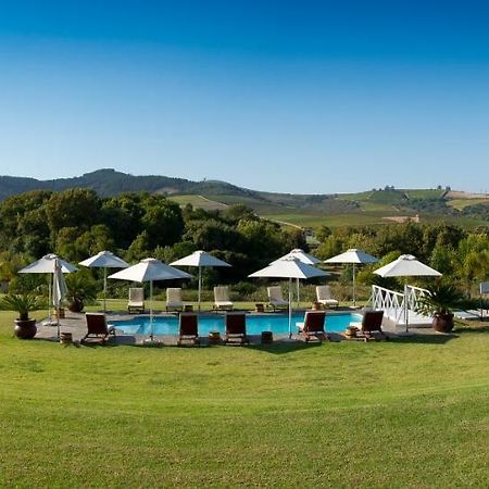 Cultivar Boutique Hotel Stellenbosch Extérieur photo