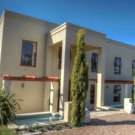 Cultivar Boutique Hotel Stellenbosch Extérieur photo