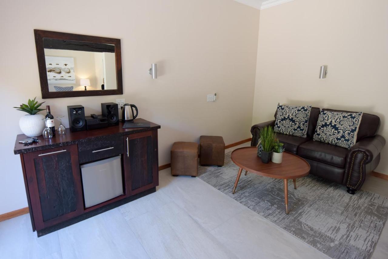 Cultivar Boutique Hotel Stellenbosch Extérieur photo