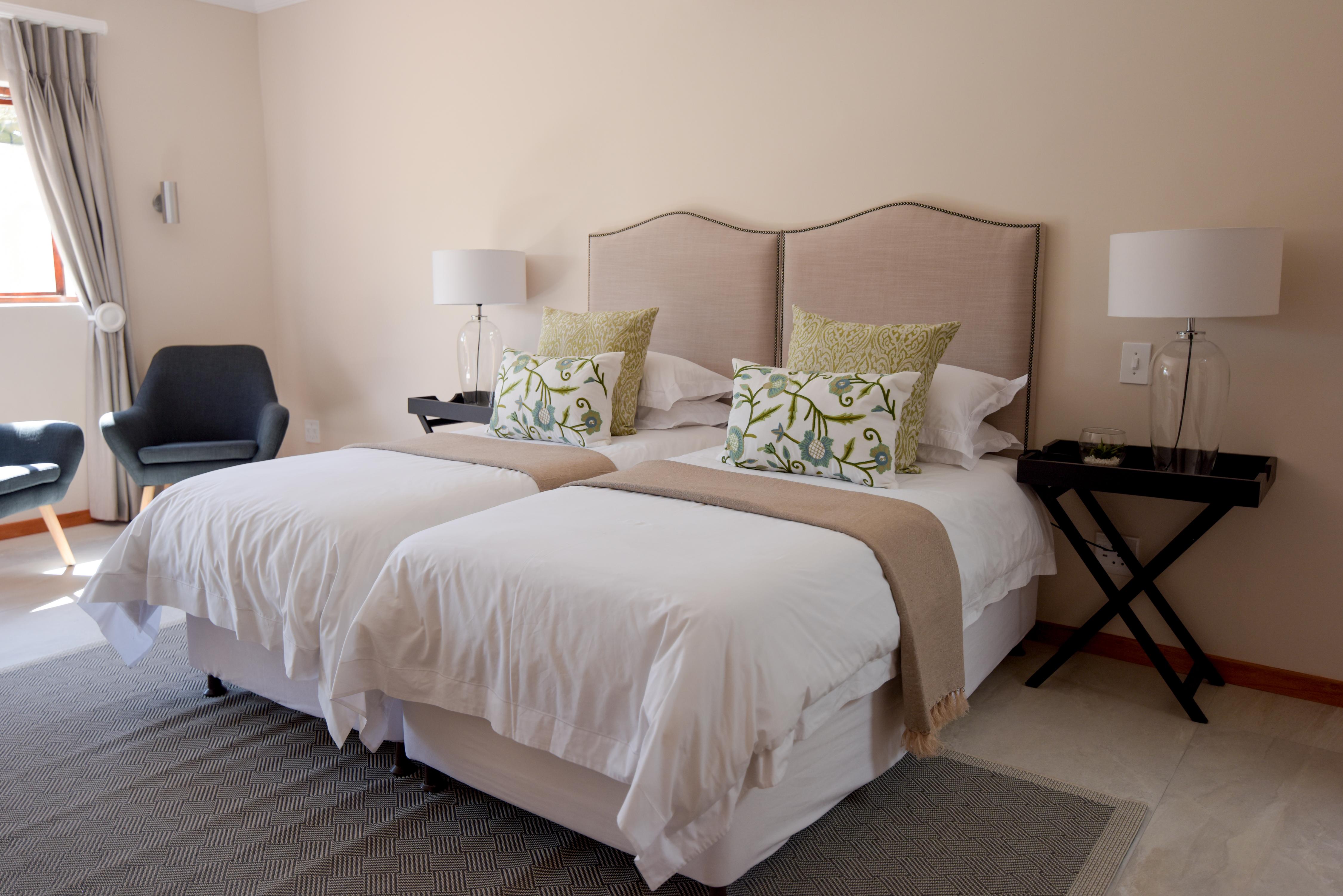 Cultivar Boutique Hotel Stellenbosch Extérieur photo