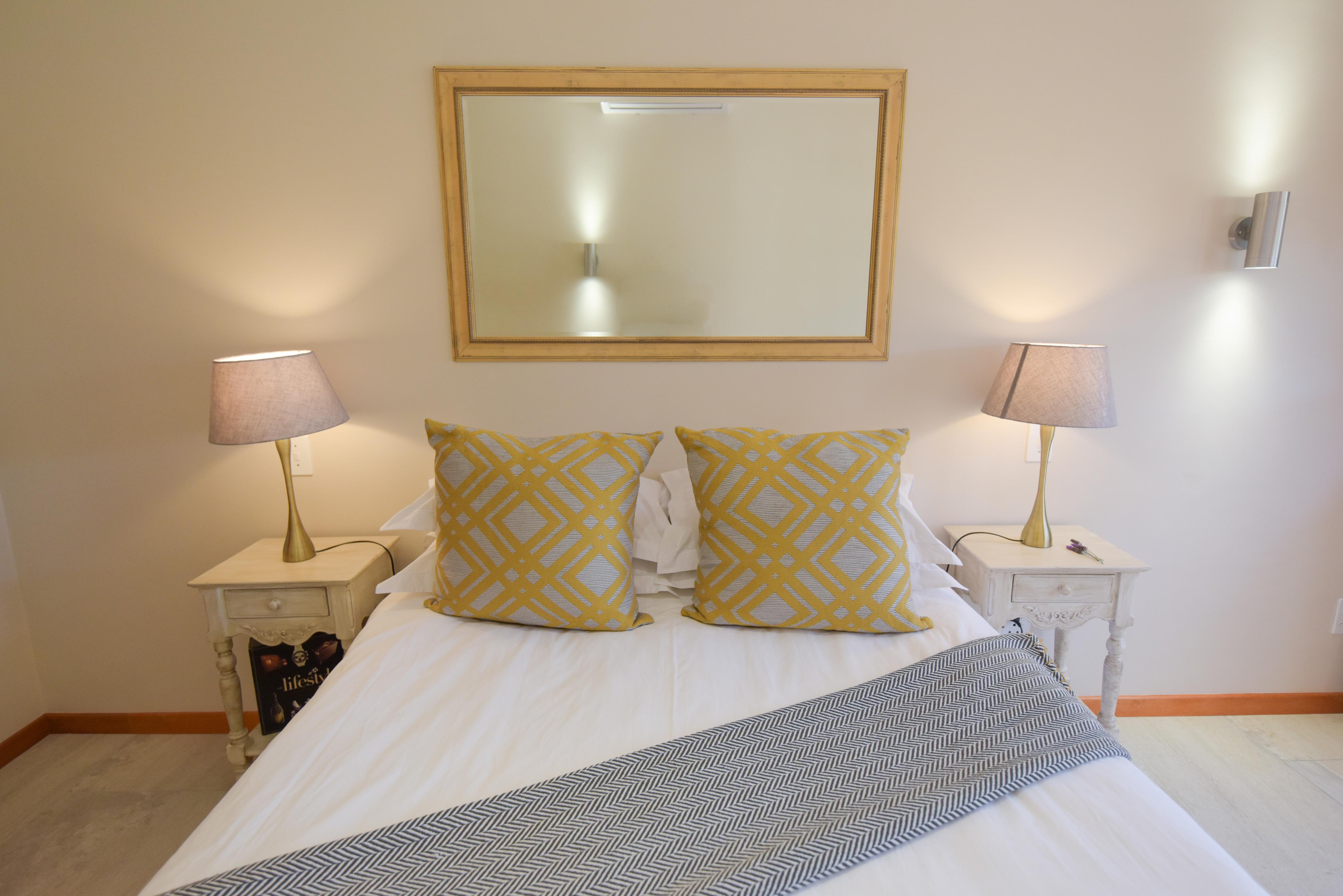 Cultivar Boutique Hotel Stellenbosch Extérieur photo