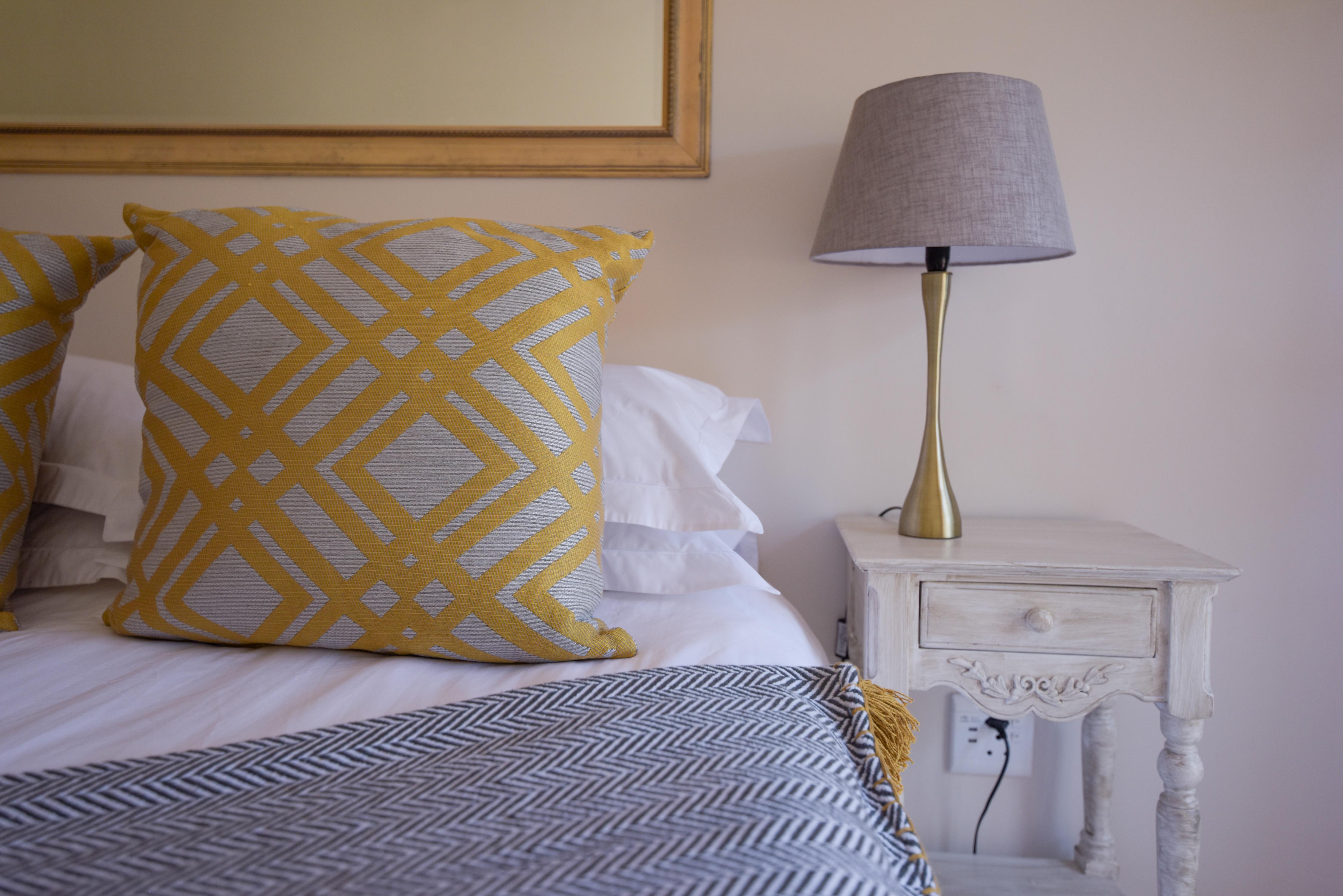 Cultivar Boutique Hotel Stellenbosch Extérieur photo