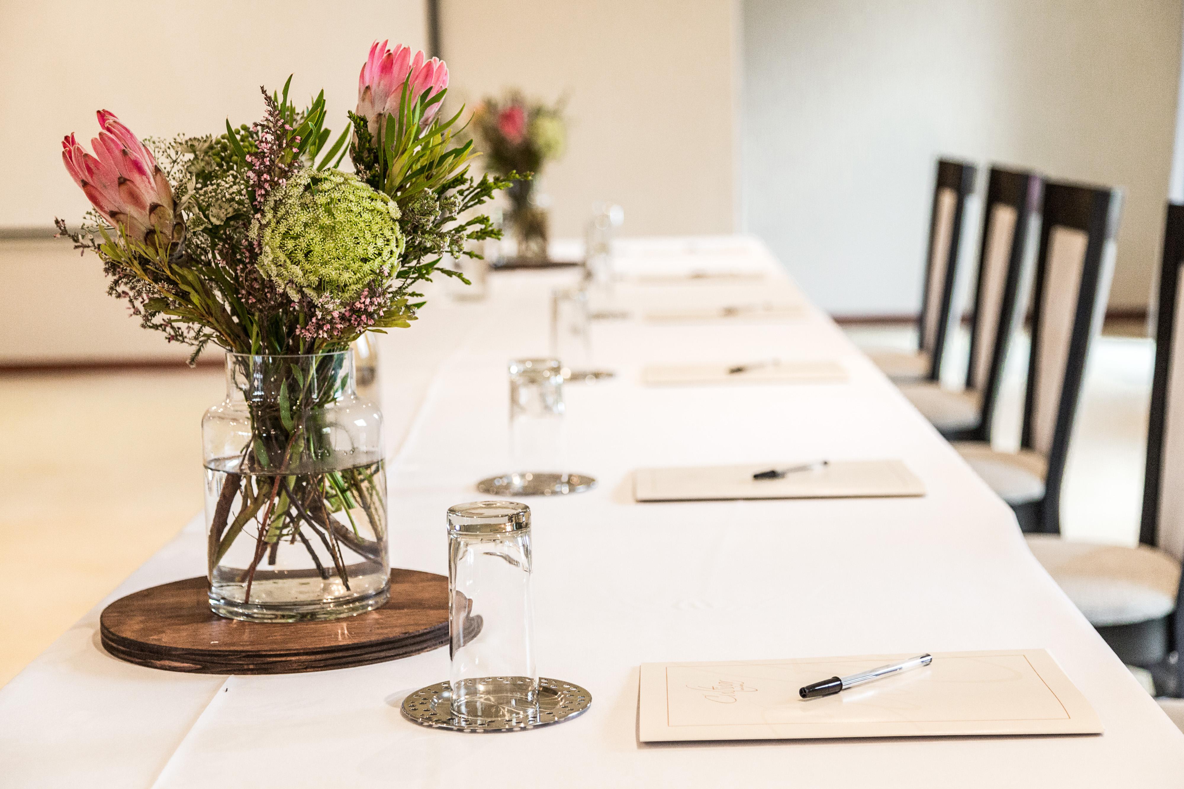 Cultivar Boutique Hotel Stellenbosch Extérieur photo