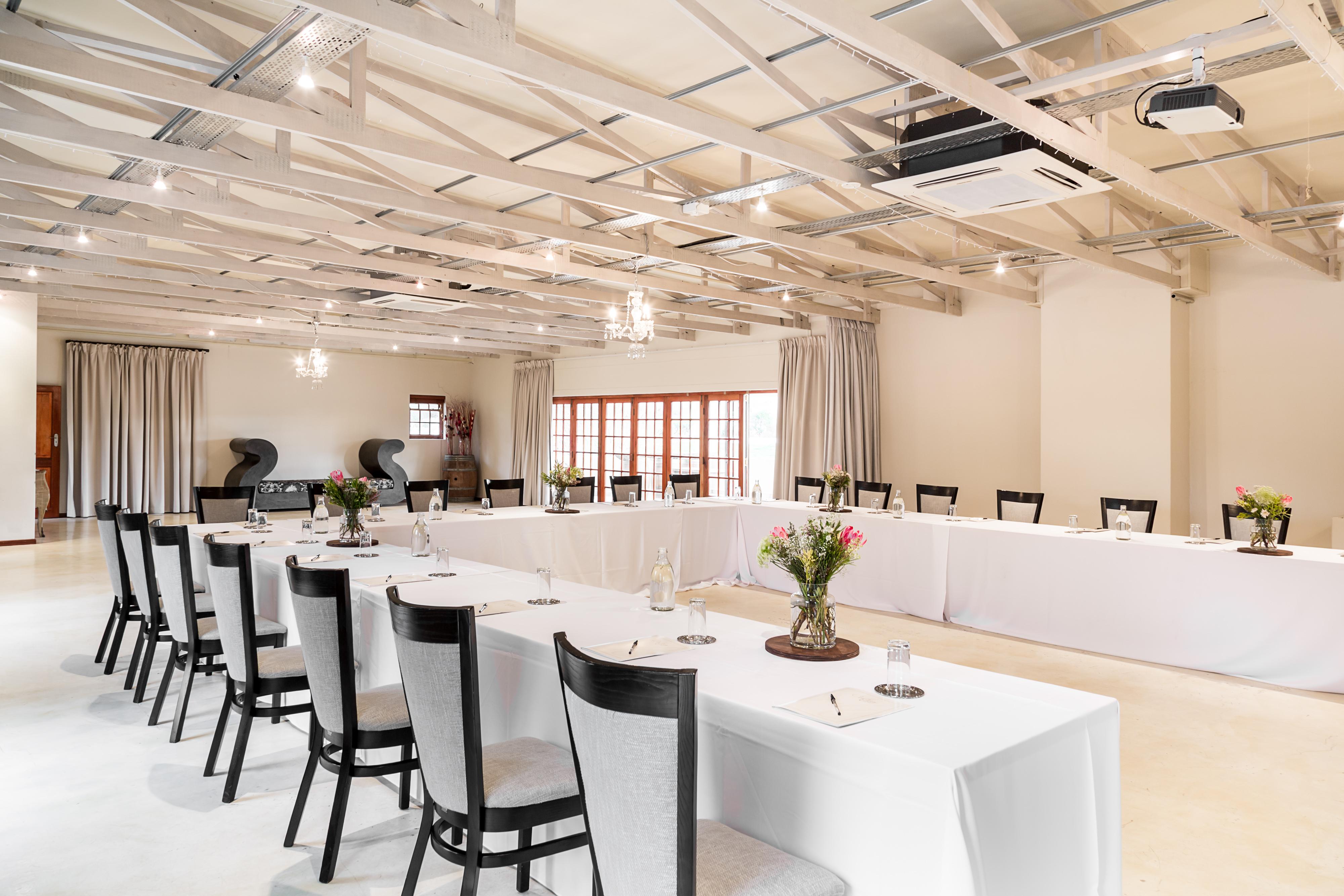 Cultivar Boutique Hotel Stellenbosch Extérieur photo