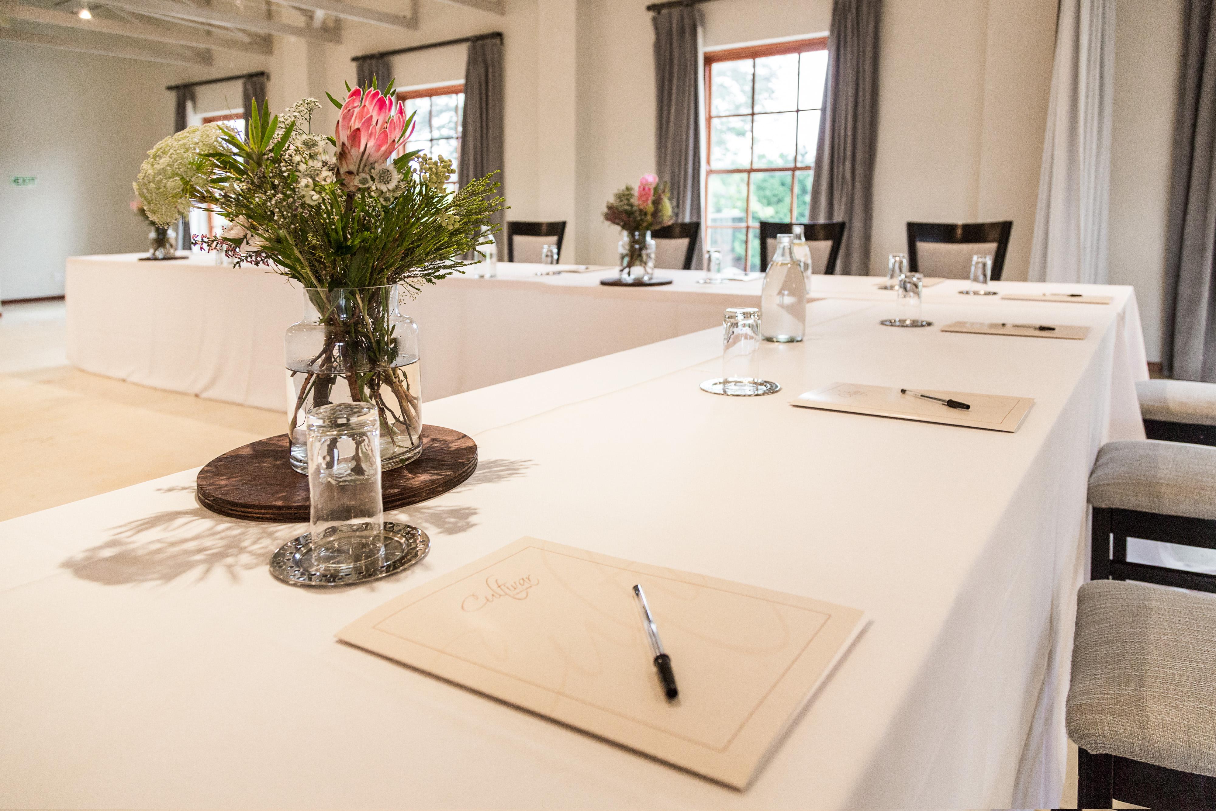 Cultivar Boutique Hotel Stellenbosch Extérieur photo