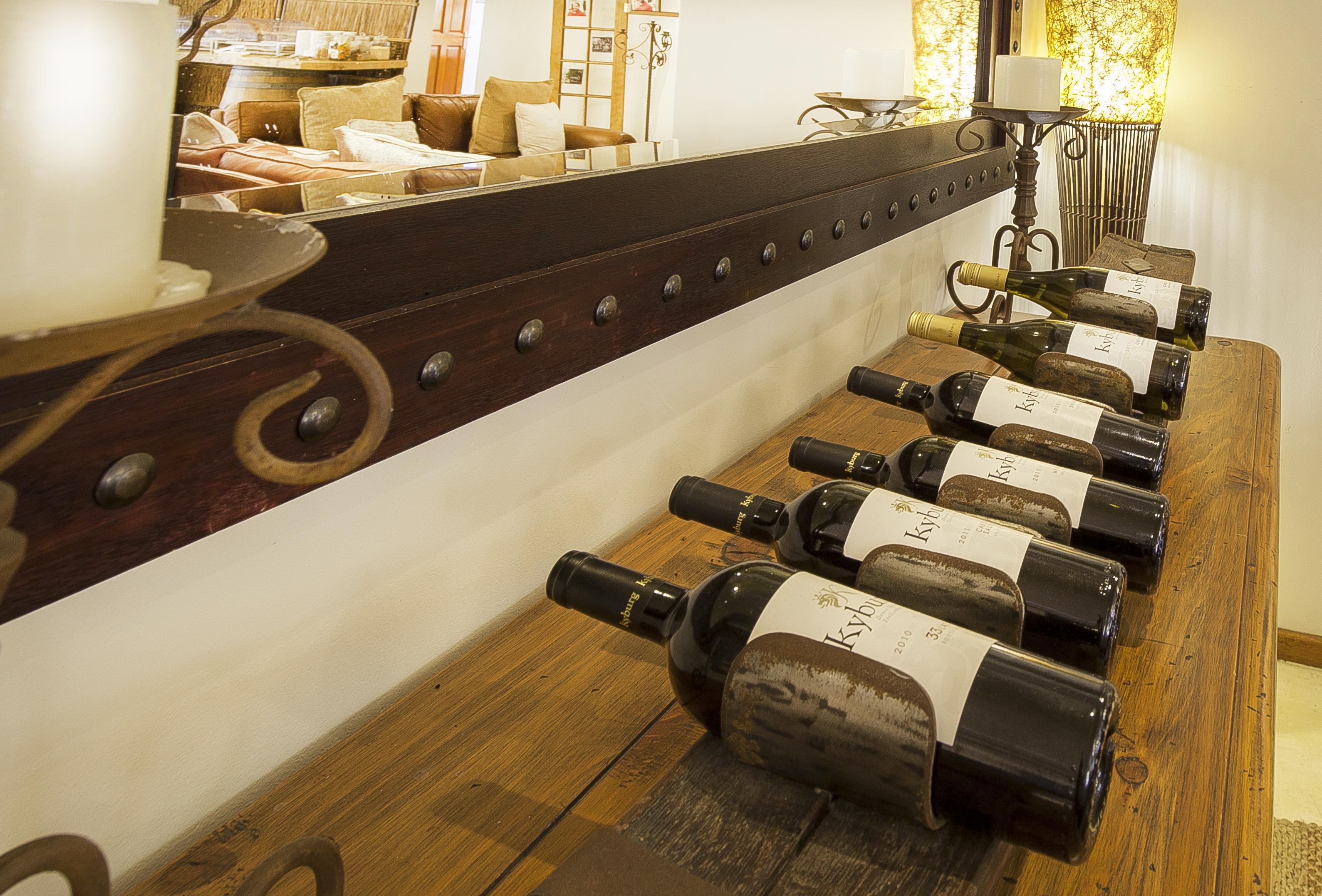 Cultivar Boutique Hotel Stellenbosch Extérieur photo