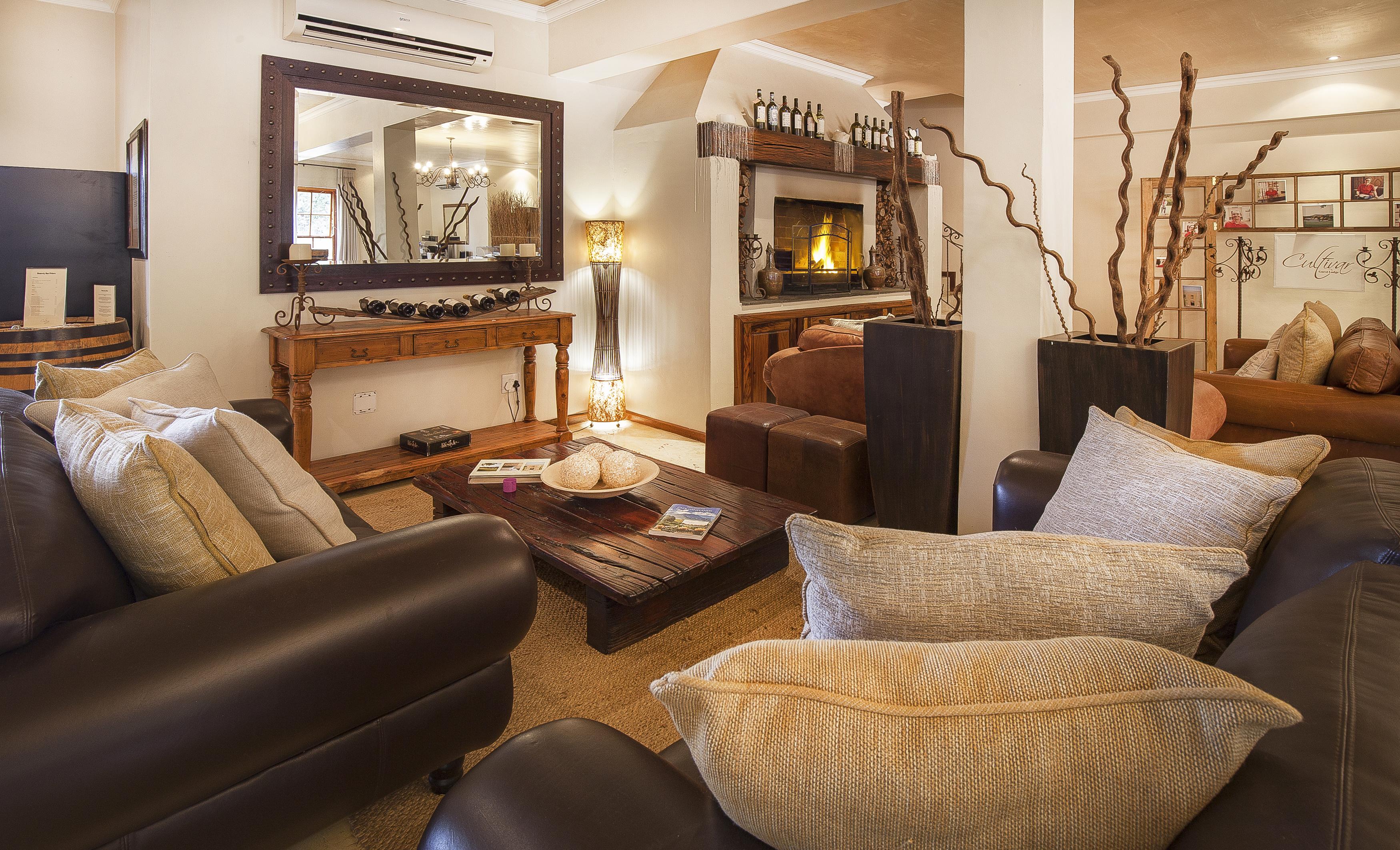Cultivar Boutique Hotel Stellenbosch Extérieur photo