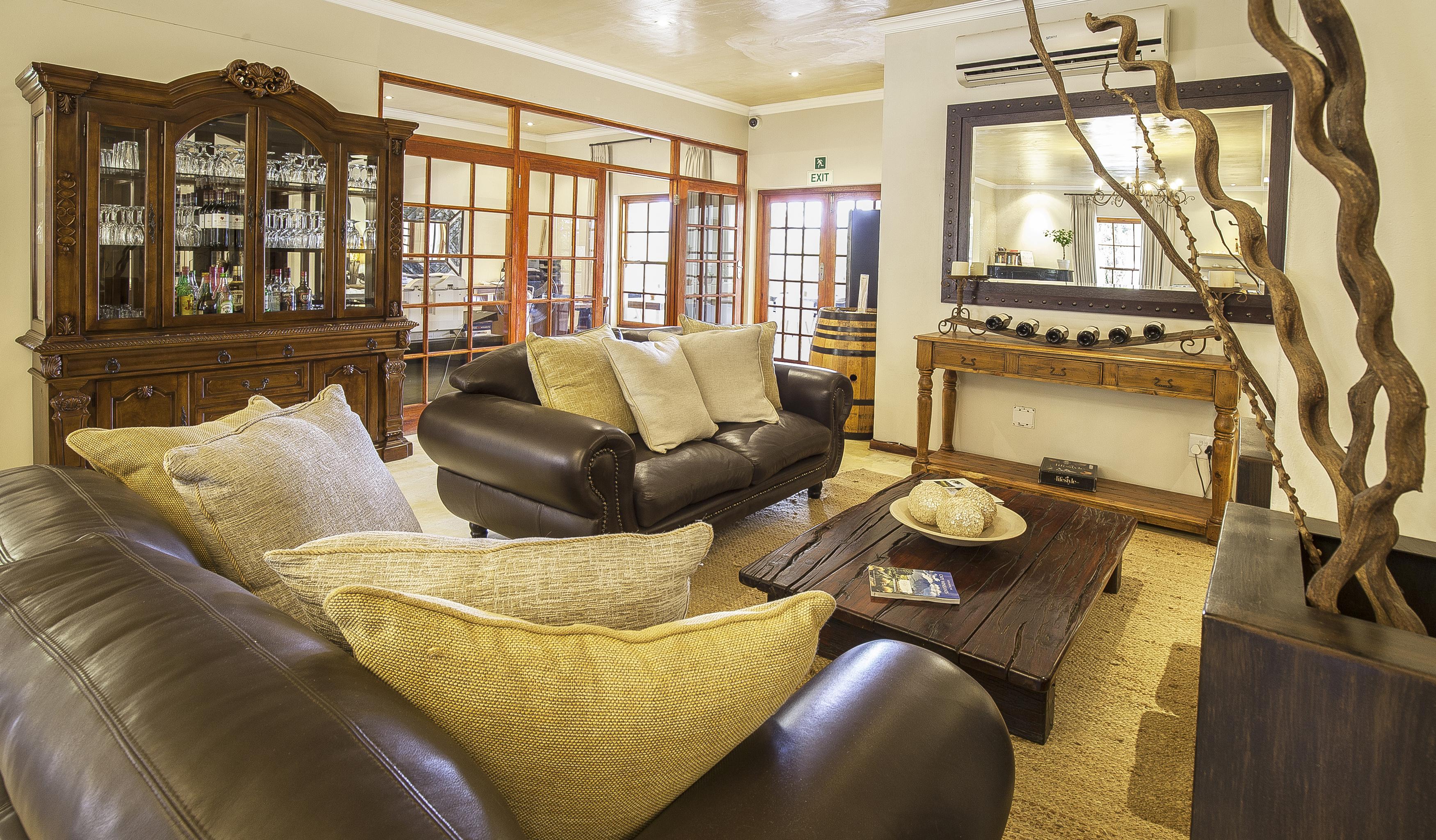 Cultivar Boutique Hotel Stellenbosch Extérieur photo