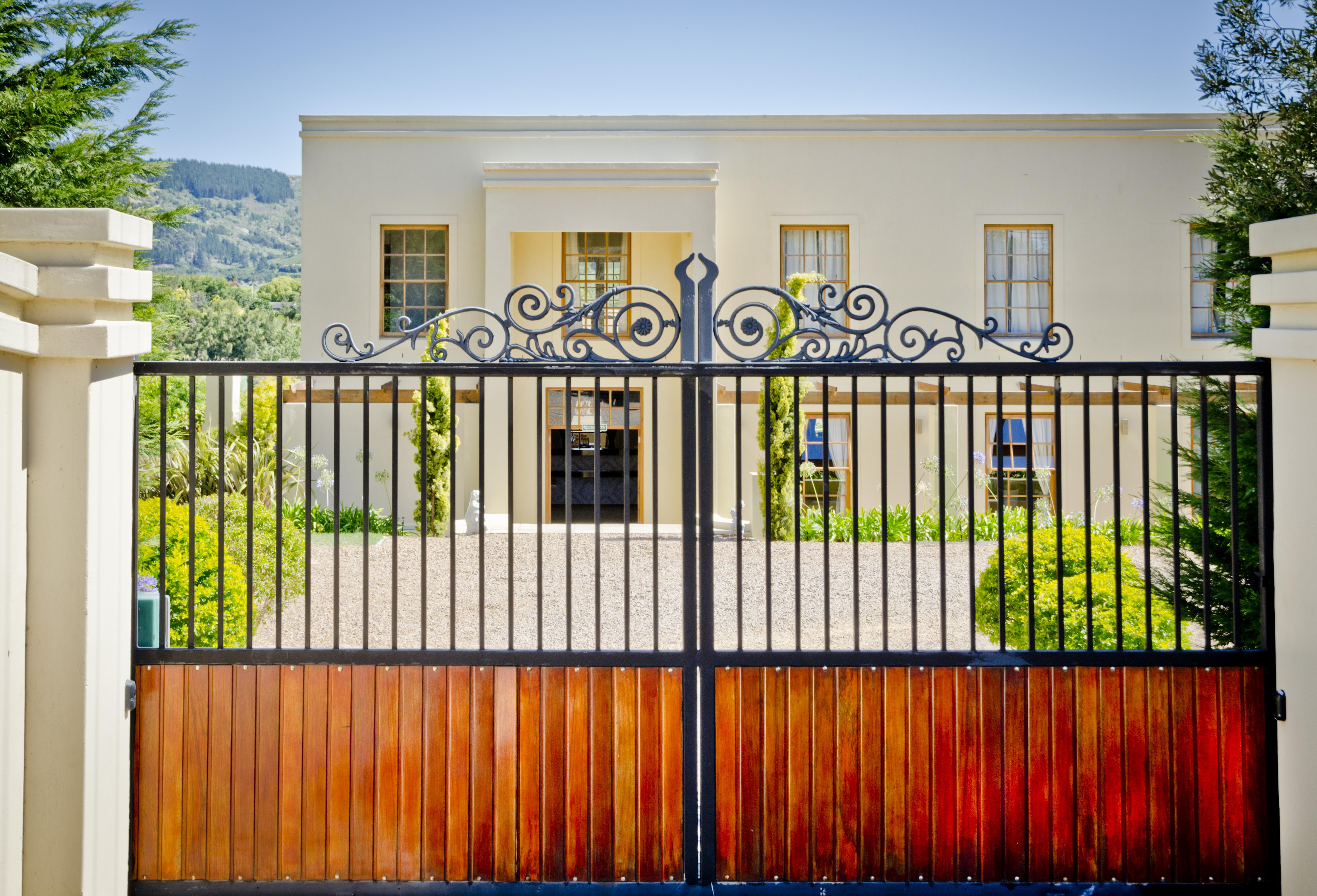 Cultivar Boutique Hotel Stellenbosch Extérieur photo