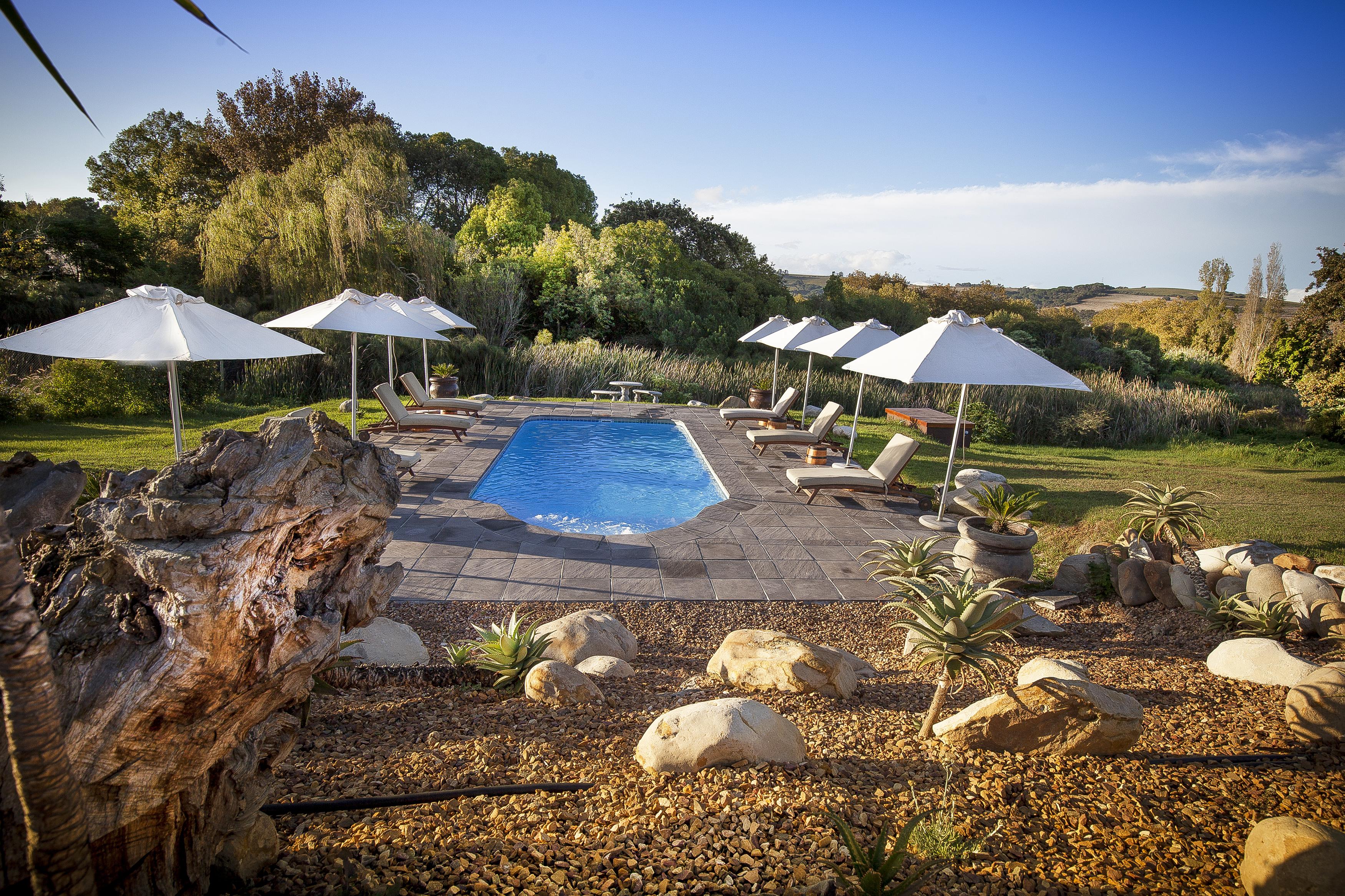 Cultivar Boutique Hotel Stellenbosch Extérieur photo