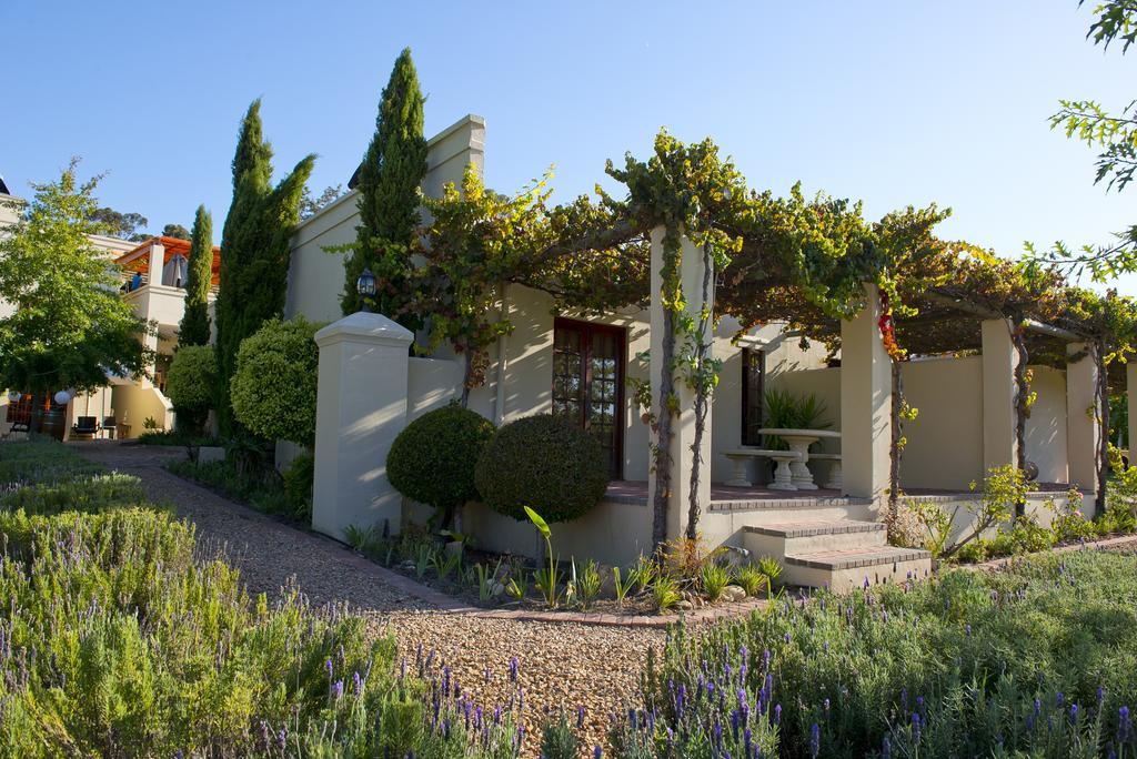 Cultivar Boutique Hotel Stellenbosch Extérieur photo