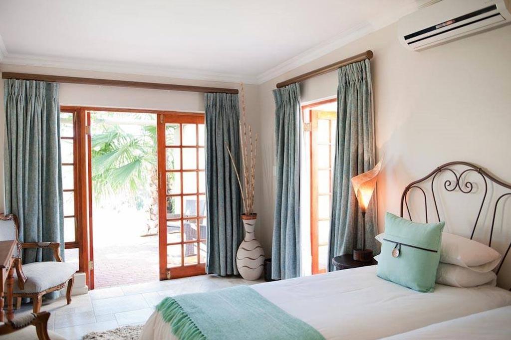 Cultivar Boutique Hotel Stellenbosch Extérieur photo
