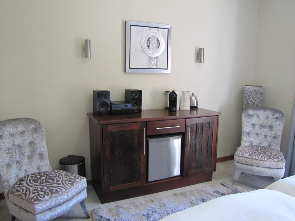 Cultivar Boutique Hotel Stellenbosch Chambre photo