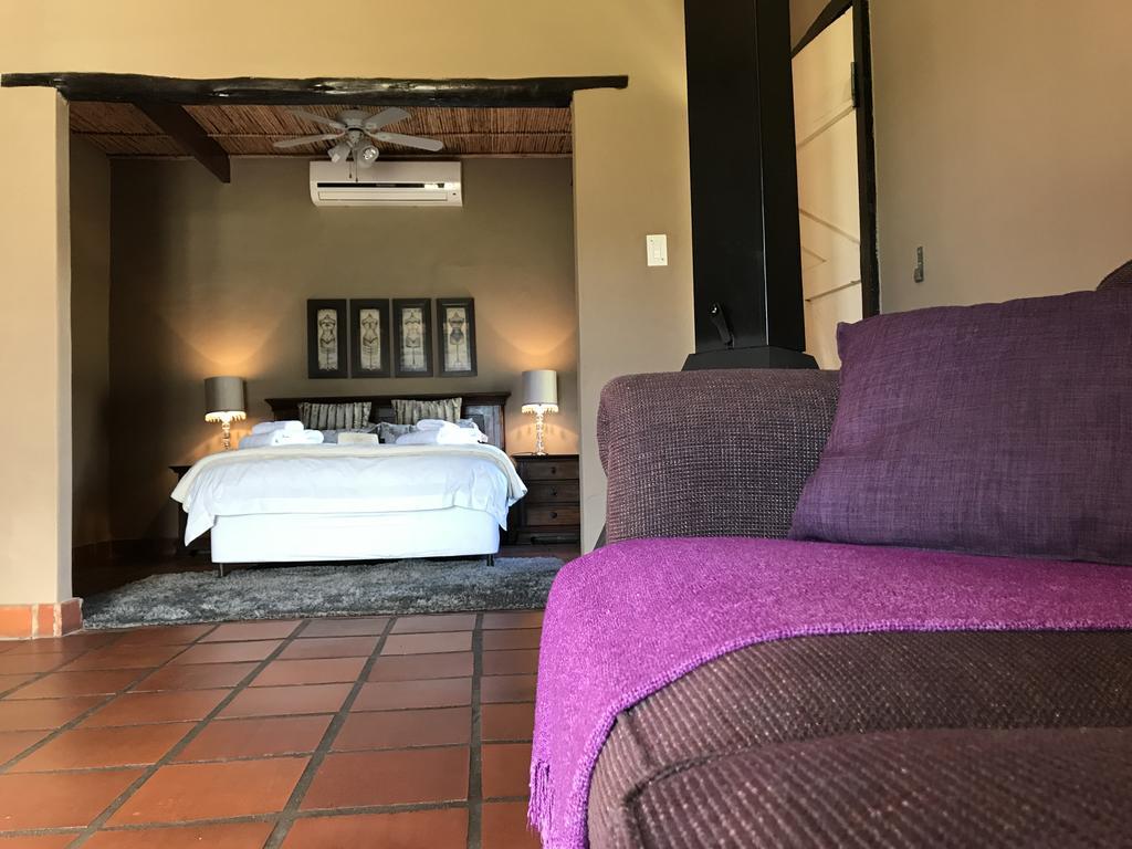 Cultivar Boutique Hotel Stellenbosch Chambre photo