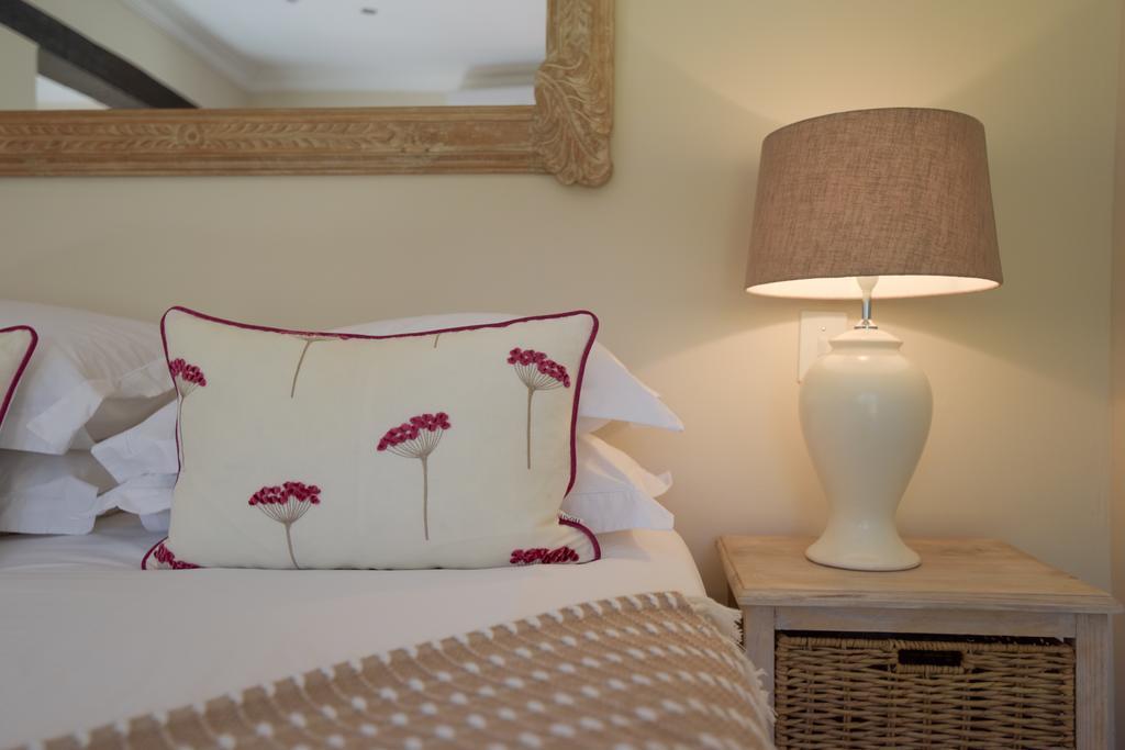 Cultivar Boutique Hotel Stellenbosch Chambre photo