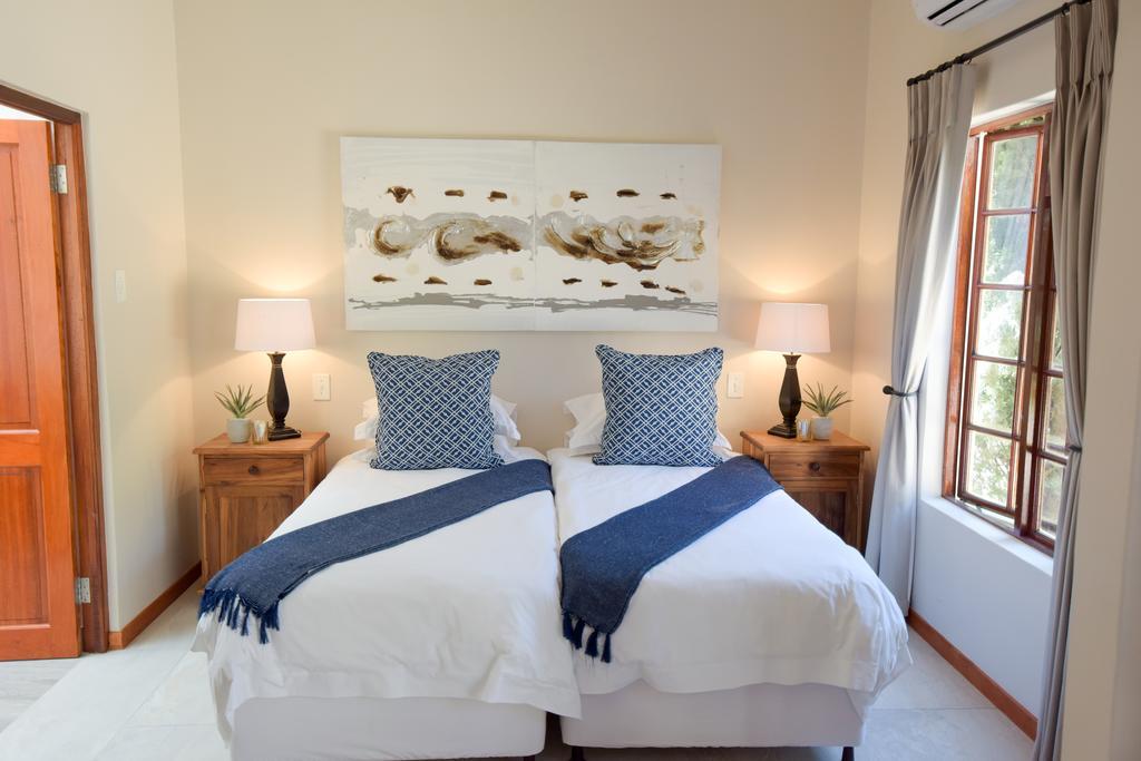 Cultivar Boutique Hotel Stellenbosch Chambre photo