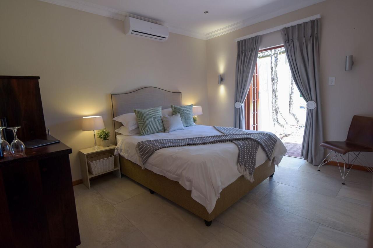 Cultivar Boutique Hotel Stellenbosch Chambre photo