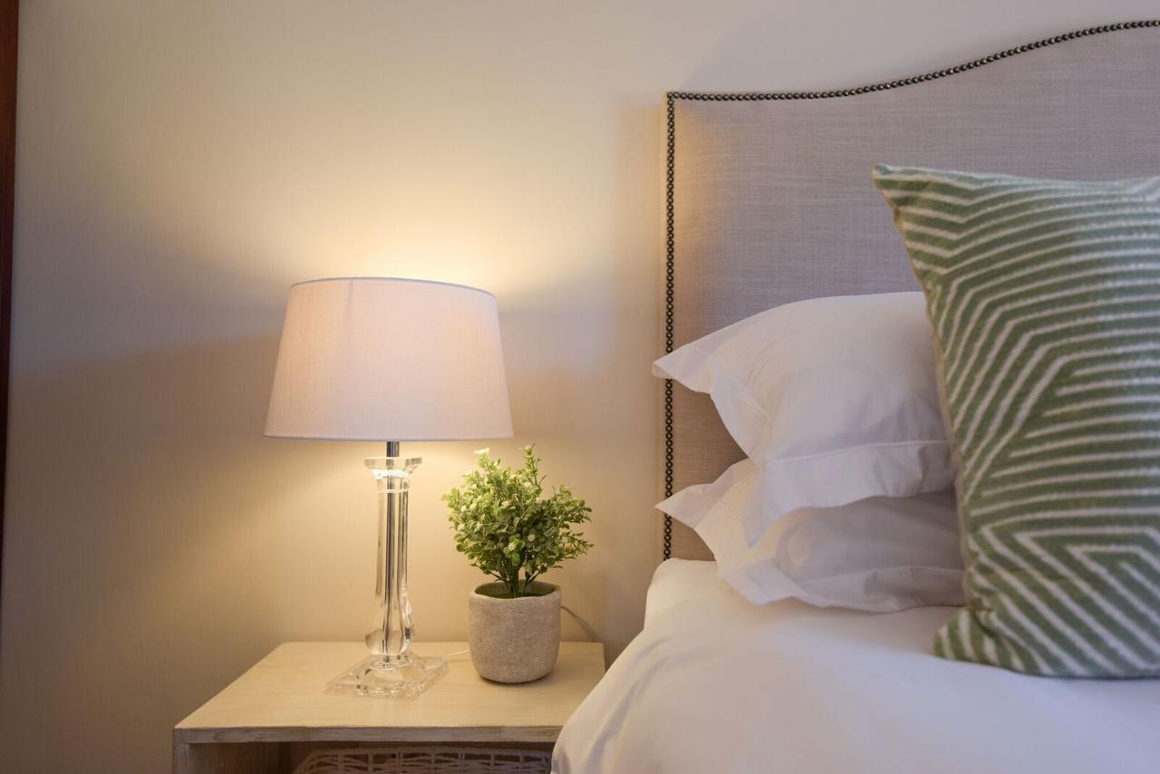 Cultivar Boutique Hotel Stellenbosch Chambre photo