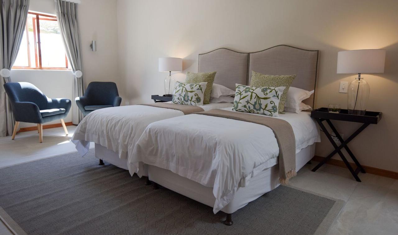 Cultivar Boutique Hotel Stellenbosch Chambre photo