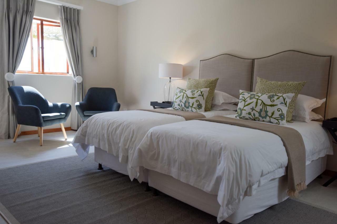 Cultivar Boutique Hotel Stellenbosch Extérieur photo
