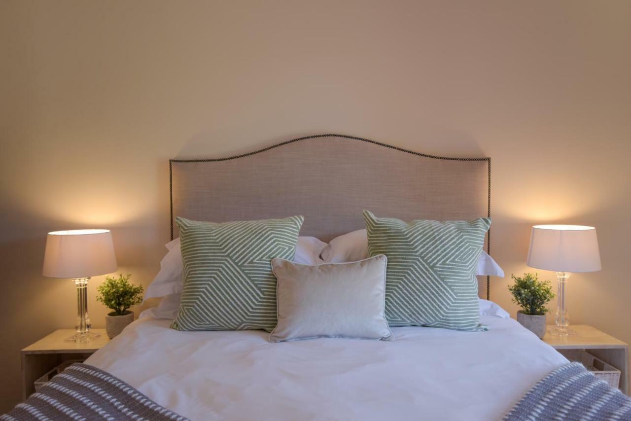 Cultivar Boutique Hotel Stellenbosch Extérieur photo